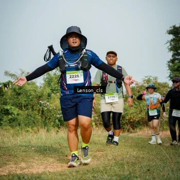 Runner Photo 9013779