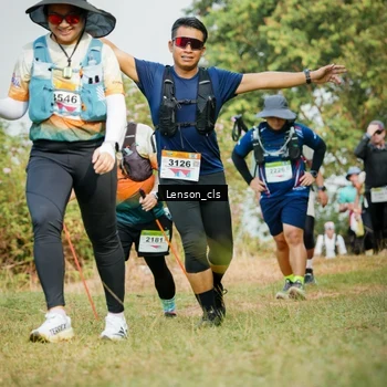 Runner Photo 9013780