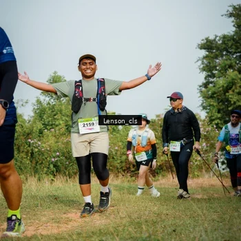 Runner Photo 9013781
