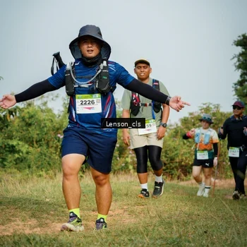 Runner Photo 9013782