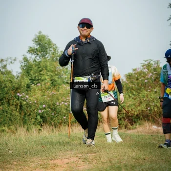 Runner Photo 9013784