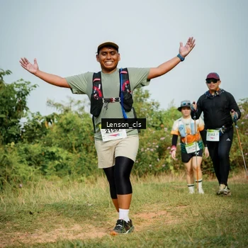 Runner Photo 9013785
