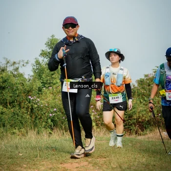 Runner Photo 9013786