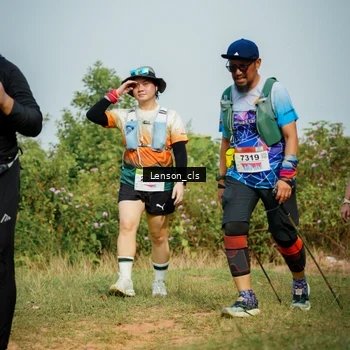 Runner Photo 9013788