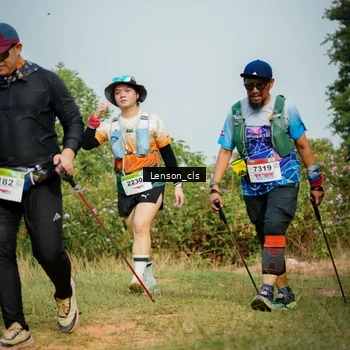 Runner Photo 9013789