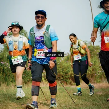 Runner Photo 9013790