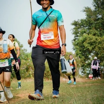 Runner Photo 9013794