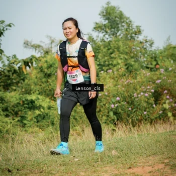 Runner Photo 9013796