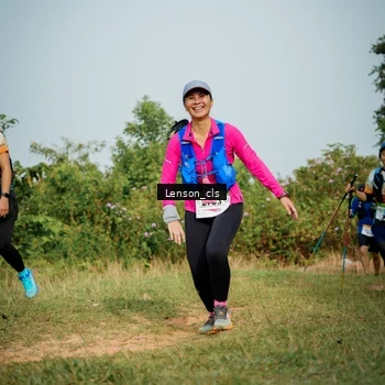 Runner Photo 9013797