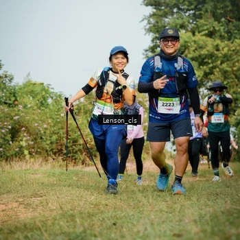 Runner Photo 9013798