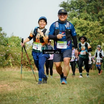 Runner Photo 9013799