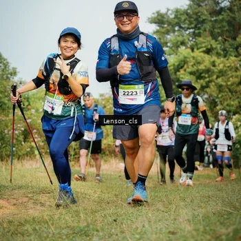 Runner Photo 9013801