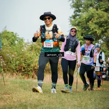 Runner Photo 9013804