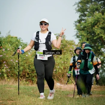 Runner Photo 9013827