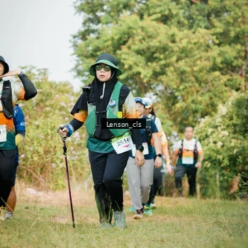 Runner Photo 9013831