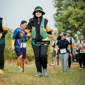 Runner Photo 9013835