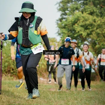 Runner Photo 9013836