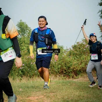 Runner Photo 9013837