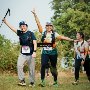 Runner Photo 9013838