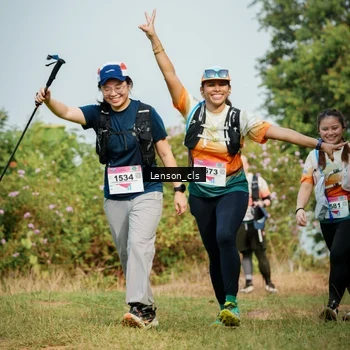 Runner Photo 9013839