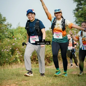 Runner Photo 9013840