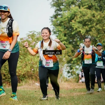 Runner Photo 9013841