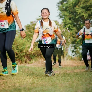 Runner Photo 9013842