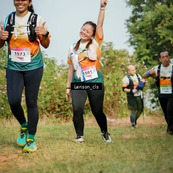 Runner Photo 9013843