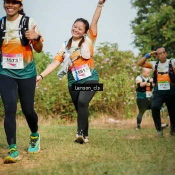 Runner Photo 9013844