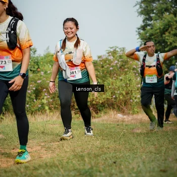 Runner Photo 9013845