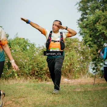 Runner Photo 9013846