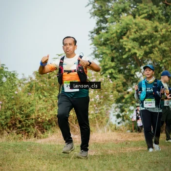 Runner Photo 9013847