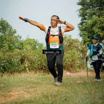 Runner Photo 9013848
