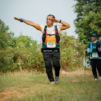 Runner Photo 9013849