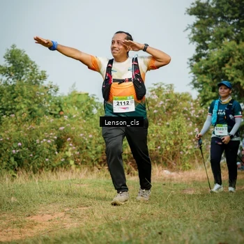 Runner Photo 9013850