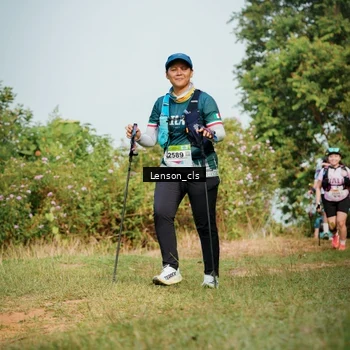 Runner Photo 9013854
