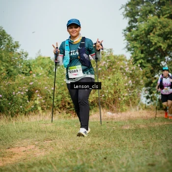 Runner Photo 9013857