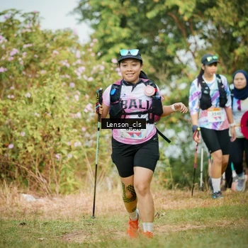 Runner Photo 9013859