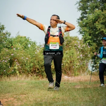 Runner Photo 9013861