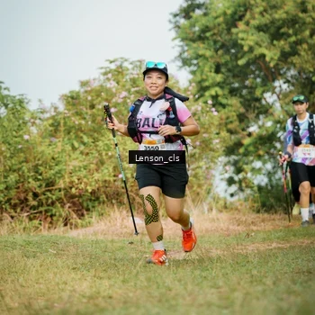 Runner Photo 9013862