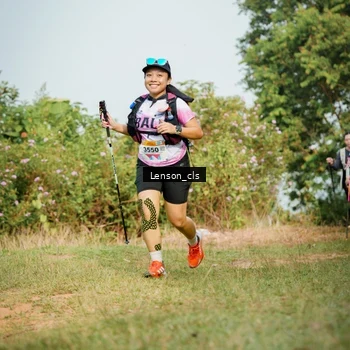 Runner Photo 9013865