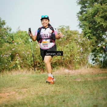 Runner Photo 9013866