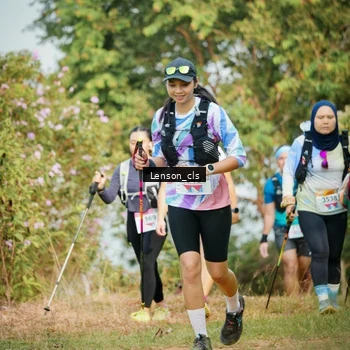 Runner Photo 9013868