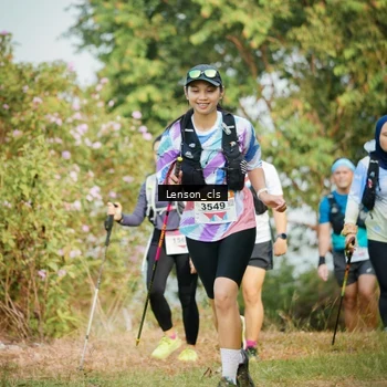 Runner Photo 9013869