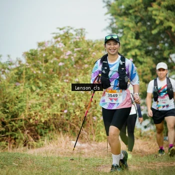 Runner Photo 9013870