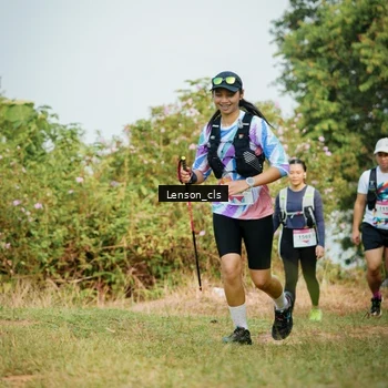 Runner Photo 9013871