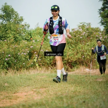 Runner Photo 9013872
