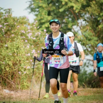 Runner Photo 9013874