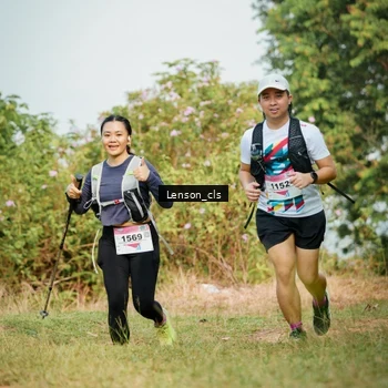Runner Photo 9013878