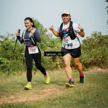 Runner Photo 9013889